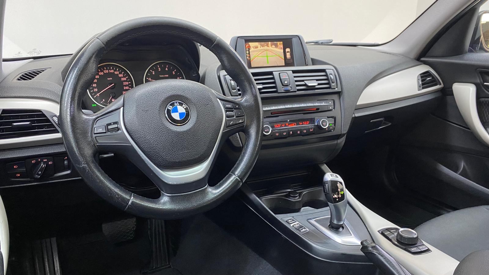 BMW 116i 23